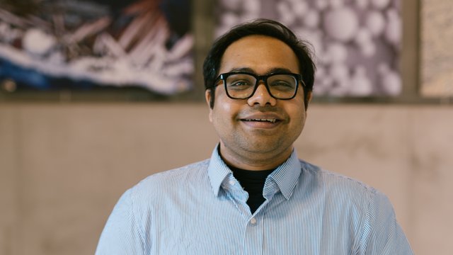 Dr.-Ing. Gaurab Sundar Dutta