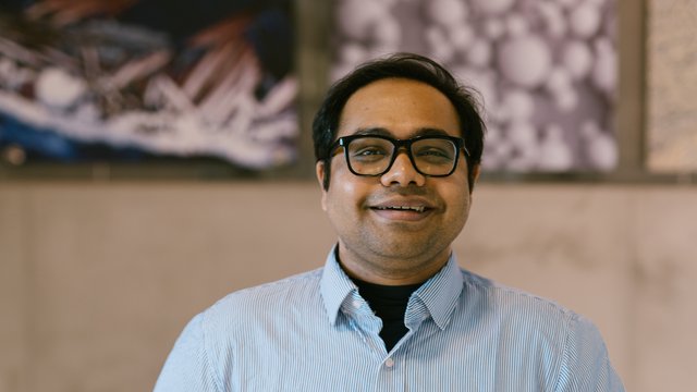 Dr.-Ing. Gaurab Sundar Dutta