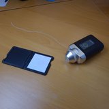NIR spectrometer