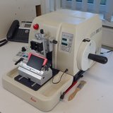 microtome