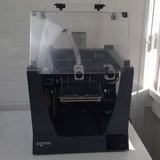 Filament printer