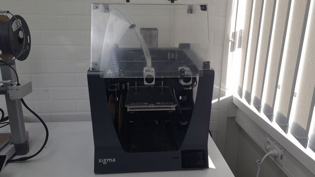 Filament printer