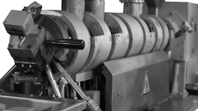 Extrusion
