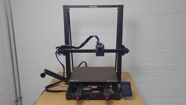 Filament printer