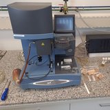 Thermogravimetry