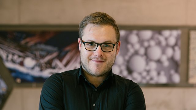 Dr.-Ing. Fabian Hartkopf