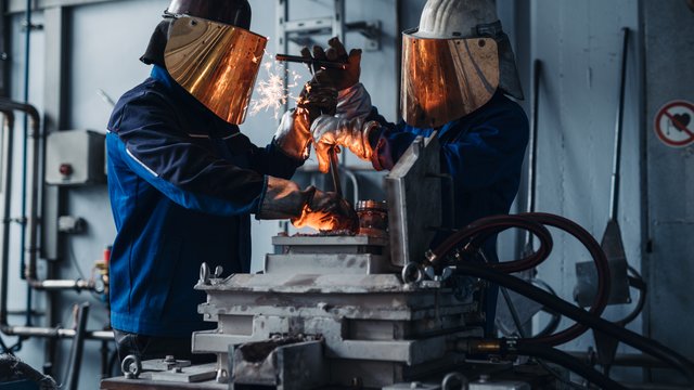 Materials Science and Engineering * (Bachelor)