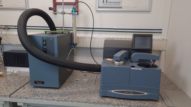 Calorimetry