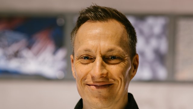 Markus Lenk