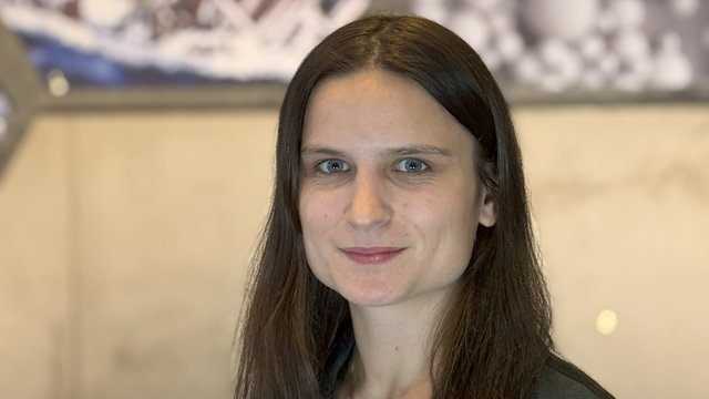 Anna Siebert, M.Sc.