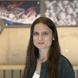 Anna Siebert, M.Sc.
