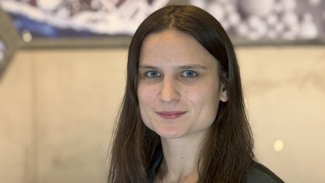 Anna Siebert, M.Sc.