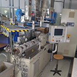 Extrusion