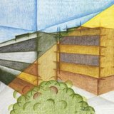 Dickwandige Faserverbundbauteile in der Wickeltechnik
