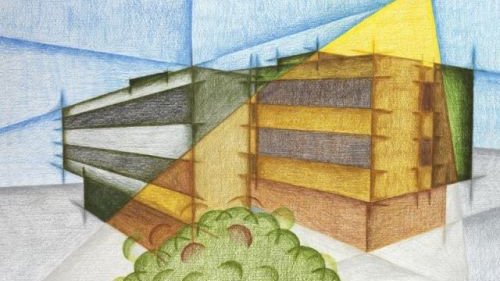 Dickwandige Faserverbundbauteile in der Wickeltechnik