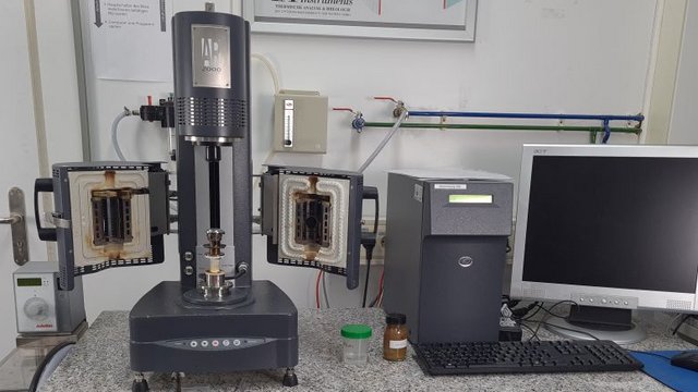 Rheometry