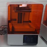 SLA printer