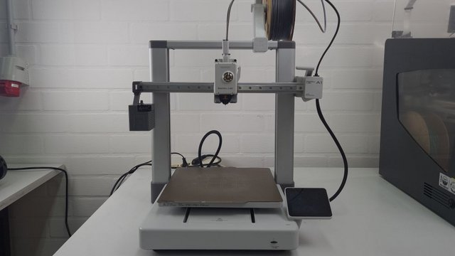 Filament printer
