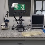 Microscopy