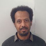 Dr. Alula Gebresas Gerezgiher