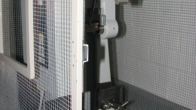 Pendelschlagwerk