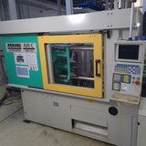 Injection molding