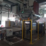 Heat press