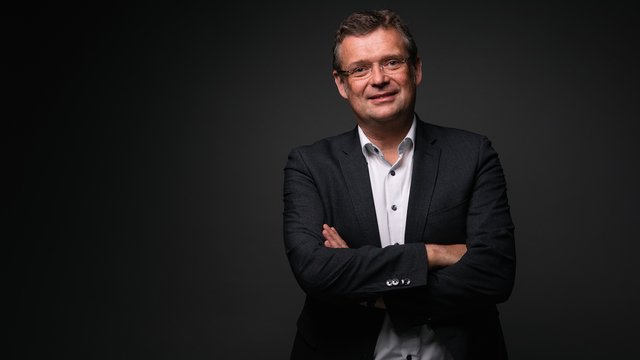 Prof. Dr.-Ing. Peter Wierach