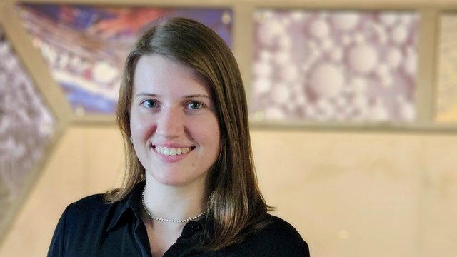 Carrie Schulz, M. Sc.