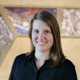 Carrie Schulz, M. Sc.