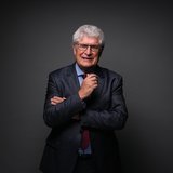 Prof. Dr.-Ing. Dieter Meiners