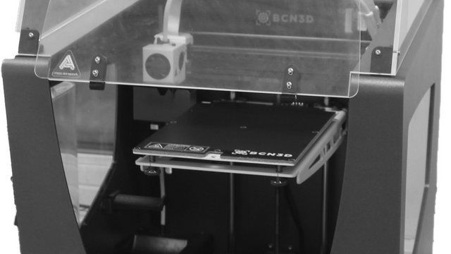 3D Drucker