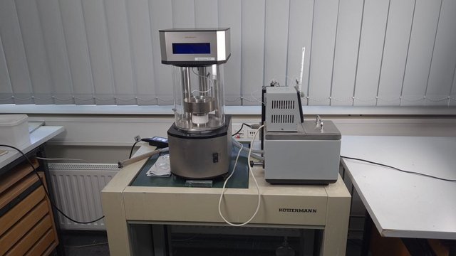 Tensiometry