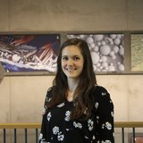 Silvia Imrich, M. Sc.