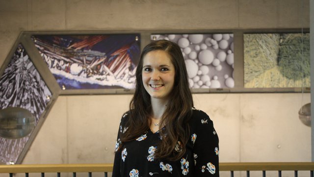 Silvia Imrich, M. Sc.