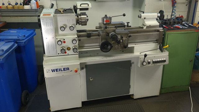 Lathes