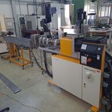 Extrusion