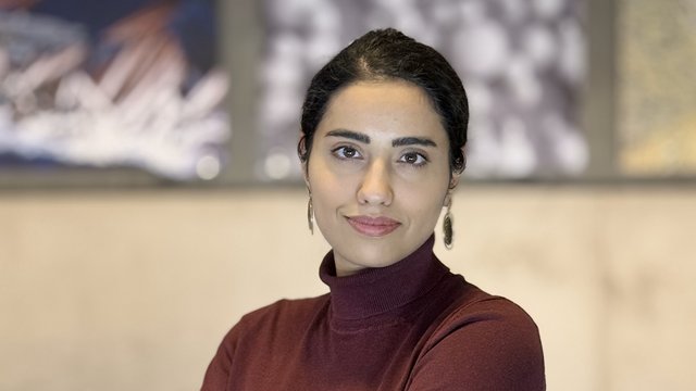 Marzieh Alikouchaki, M.Sc.