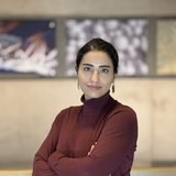 Marzieh Alikouchaki, M.Sc.