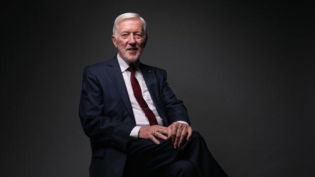 Prof. Dr.-Ing. Gerhard Ziegmann