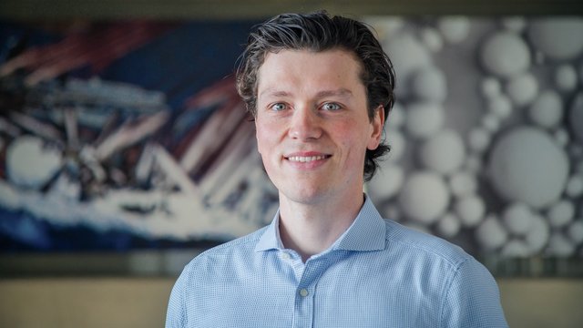 Philipp von Güldenstubbe, M.Sc.