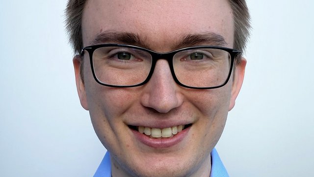 Hendrik Möllers, M.Sc.
