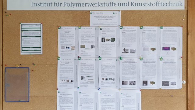 Ausschreibungen