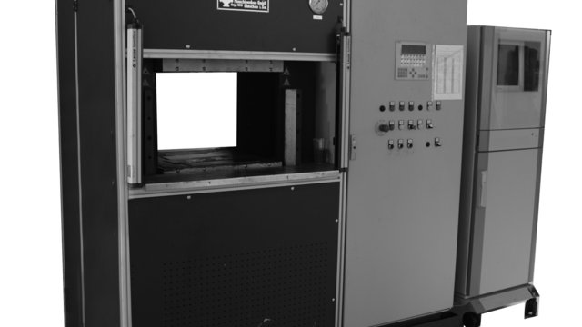 Thermopresse