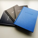 Abgeschlossene Arbeiten