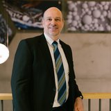 Dr. sc. nat. Leif Steuernagel