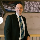 Dr. sc. nat. Leif Steuernagel