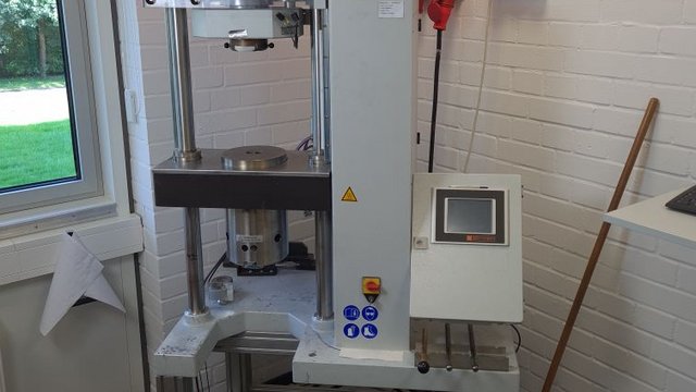 Rheometry