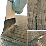 Tack of Thermoset Impregnated Carbon Fibers - TackTIC