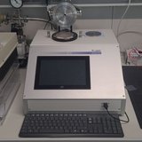 Gas permeation tester